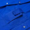 Food Herren Jacke Detail2